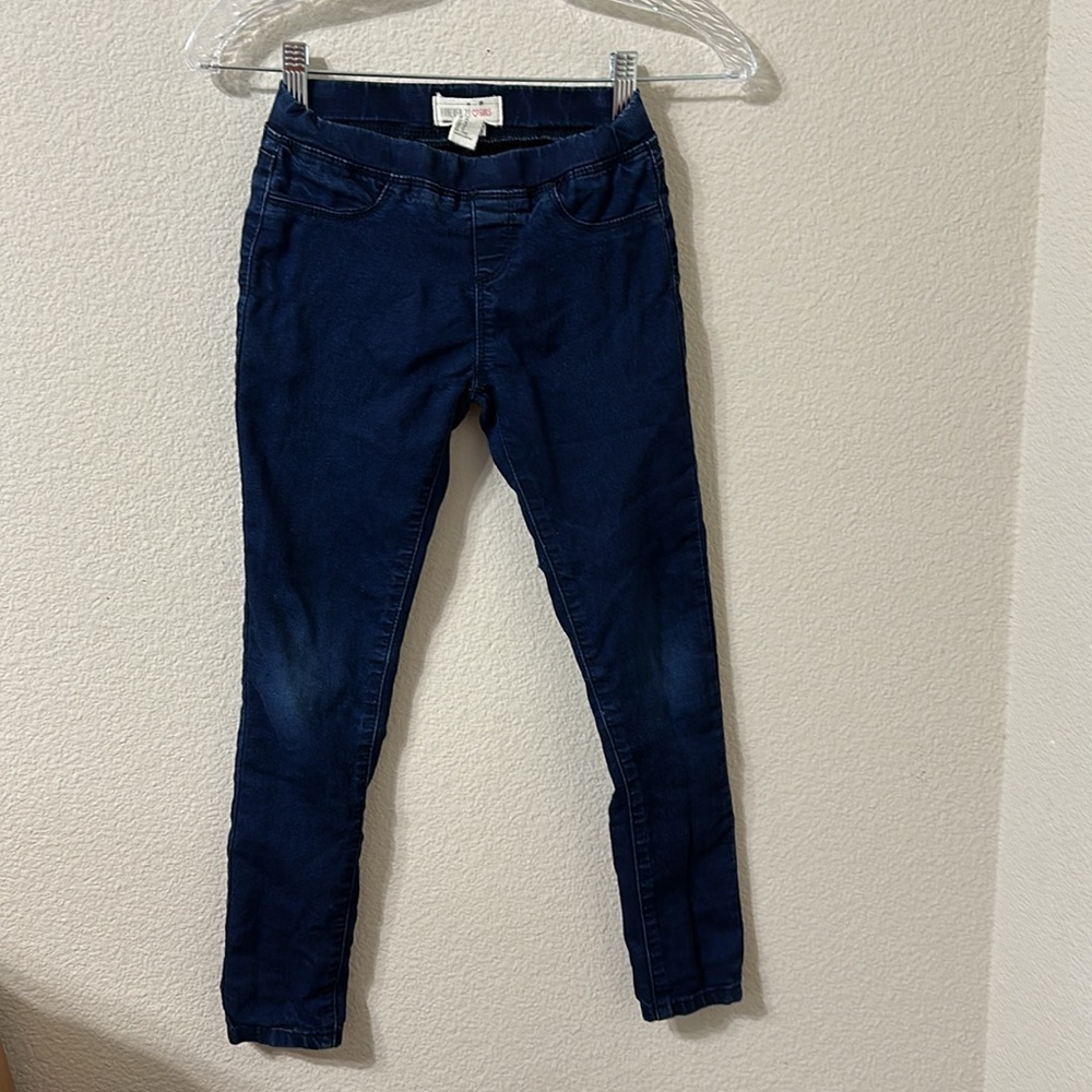 Forever 21 Girls Jegging Size 6
